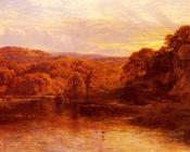 乔治 维卡特 科尔 : On The Run